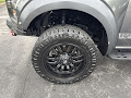 2019 Ford F-150 4WD Raptor SuperCrew