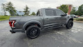 2019 Ford F-150 4WD Raptor SuperCrew