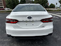 2023 Toyota Camry Hybrid Hybrid LE