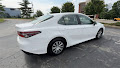 2023 Toyota Camry Hybrid Hybrid LE