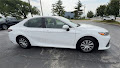 2023 Toyota Camry Hybrid Hybrid LE