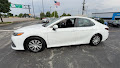 2023 Toyota Camry Hybrid Hybrid LE
