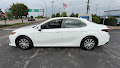 2023 Toyota Camry Hybrid Hybrid LE