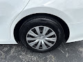 2023 Toyota Camry Hybrid Hybrid LE