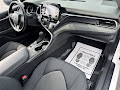 2023 Toyota Camry Hybrid Hybrid LE