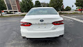 2023 Toyota Camry Hybrid Hybrid LE