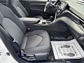 2023 Toyota Camry Hybrid Hybrid LE