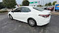 2023 Toyota Camry Hybrid Hybrid LE