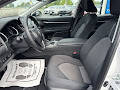 2023 Toyota Camry Hybrid Hybrid LE