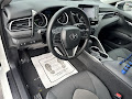 2023 Toyota Camry Hybrid Hybrid LE