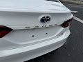 2023 Toyota Camry Hybrid Hybrid LE