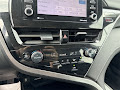 2023 Toyota Camry Hybrid Hybrid LE