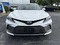 2023 Toyota Camry Hybrid Hybrid LE