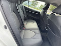2023 Toyota Camry Hybrid Hybrid LE