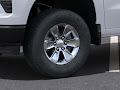 2025 Chevrolet Silverado 1500 Work Truck