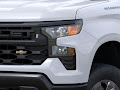 2025 Chevrolet Silverado 1500 Work Truck