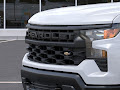 2025 Chevrolet Silverado 1500 Work Truck