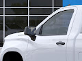 2025 Chevrolet Silverado 1500 Work Truck