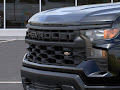 2025 Chevrolet Silverado 1500 Work Truck