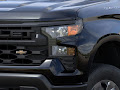 2025 Chevrolet Silverado 1500 Work Truck