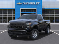 2025 Chevrolet Silverado 1500 Work Truck