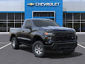 2025 Chevrolet Silverado 1500 Work Truck