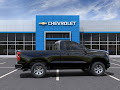 2025 Chevrolet Silverado 1500 Work Truck
