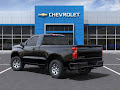 2025 Chevrolet Silverado 1500 Work Truck