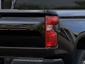 2025 Chevrolet Silverado 1500 Work Truck