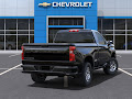 2025 Chevrolet Silverado 1500 Work Truck