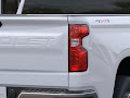 2025 Chevrolet Silverado 1500 Work Truck