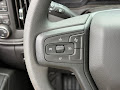2025 Chevrolet Silverado 1500 Work Truck