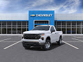 2025 Chevrolet Silverado 1500 Work Truck
