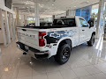 2025 Chevrolet Silverado 1500 Work Truck