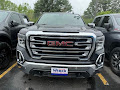 2021 GMC Sierra 1500 4WD SLT Crew Cab