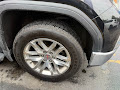 2021 GMC Sierra 1500 4WD SLT Crew Cab