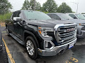 2021 GMC Sierra 1500 4WD SLT Crew Cab