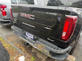 2021 GMC Sierra 1500 4WD SLT Crew Cab