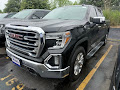 2021 GMC Sierra 1500 4WD SLT Crew Cab