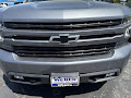 2021 Chevrolet Silverado 1500 4WD RST Crew Cab