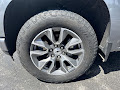 2021 Chevrolet Silverado 1500 4WD RST Crew Cab