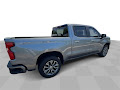2021 Chevrolet Silverado 1500 4WD RST Crew Cab