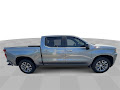 2021 Chevrolet Silverado 1500 4WD RST Crew Cab