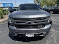 2021 Chevrolet Silverado 1500 4WD RST Crew Cab