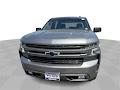 2021 Chevrolet Silverado 1500 4WD RST Crew Cab