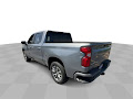 2021 Chevrolet Silverado 1500 4WD RST Crew Cab