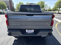 2021 Chevrolet Silverado 1500 4WD RST Crew Cab