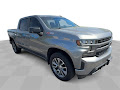 2021 Chevrolet Silverado 1500 4WD RST Crew Cab