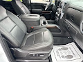 2021 GMC Sierra 1500 4WD SLT Crew Cab