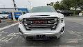 2021 GMC Sierra 1500 4WD SLT Crew Cab
